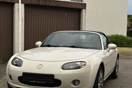 Mazda MX-5 196.000 km 8.500 &euro; Schiffweiler 66578