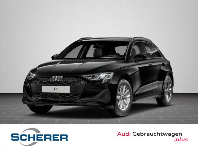 Audi A3 43.609 km 31.690 &euro; Saarbrücken 66115