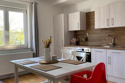 Wohnung Homburg - 2 Zimmer, 60 m&sup2;, 900&euro; | Angebot:13104597