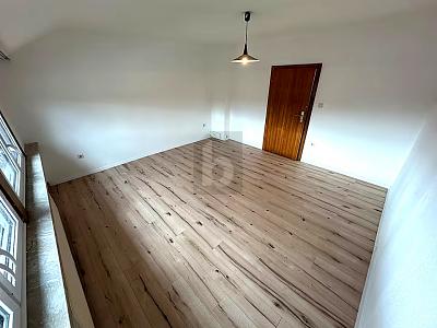 EINZIEHEN & WOHLFÜHLEN - Dachgeschoßwohnung Marpingen | Angebot:26795055