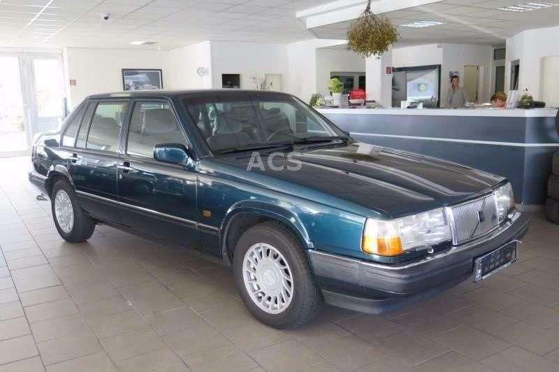 Volvo 960 189.800 km 8.000 &euro; Saarbrücken 66117