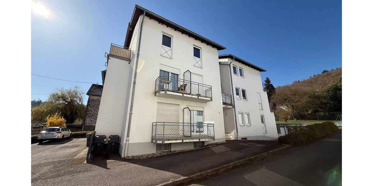 Etagenwohnung Saarbrücken / Scheidt Scheidt - 2 Zimmer, 45 m&sup2;, 89.000&euro; | Angebot:26107269