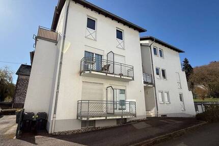 Wohnung Saarbrücken / Scheidt Scheidt - 2 Zimmer, 45 m&sup2;, 89.000&euro; | Angebot:26107269