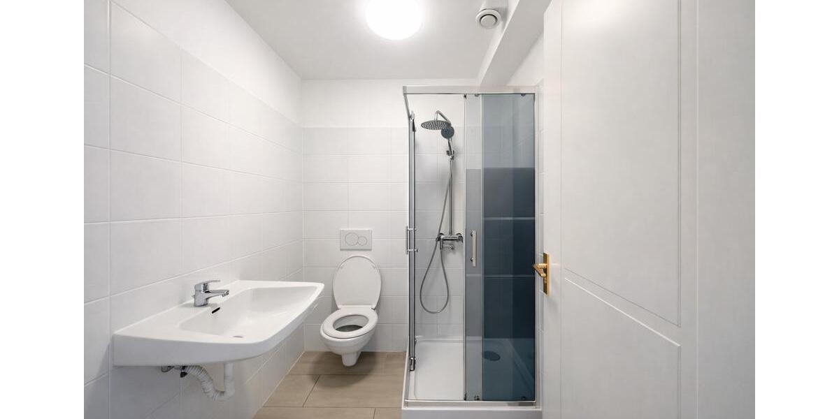 Etagenwohnung Kusel - 3 Zimmer, 67 m&sup2;, 640&euro; | Angebot:25752588