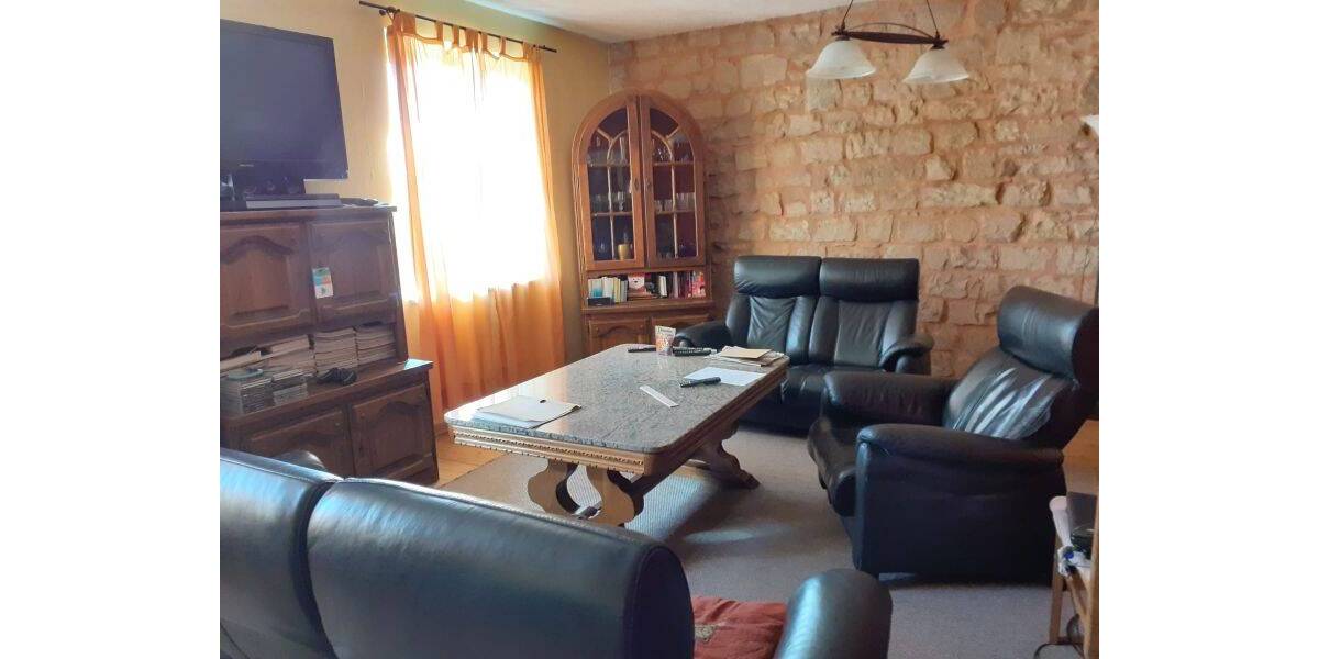 Mehrfamilienhaus, Wohnhaus Blieskastel Brenschelbach - 6 Zimmer, 160 m&sup2;, 245.000&euro; | Angebot:26595832