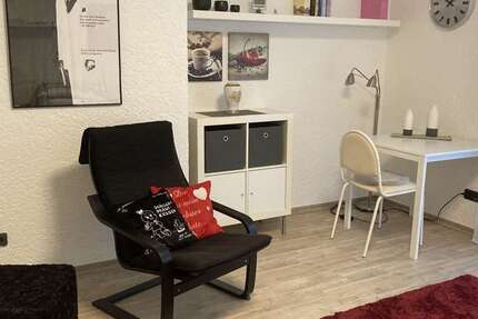 Zimmer Saarbrücken/ Dudweiler Dudweiler - 1 Zimmer, 720&euro; | Angebot:26748291