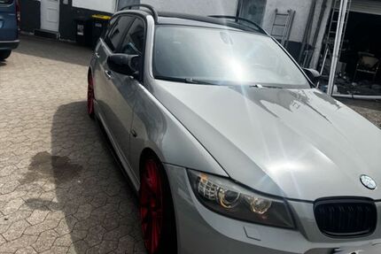 BMW 320 175.000 km 8.000 &euro; Wiebelskirchen 66540
