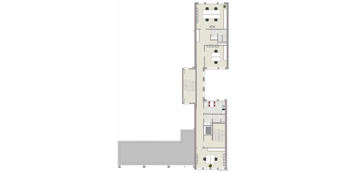 Gewerbeobjekt Saarbrücken - 2.550&euro; | Angebot:23904884