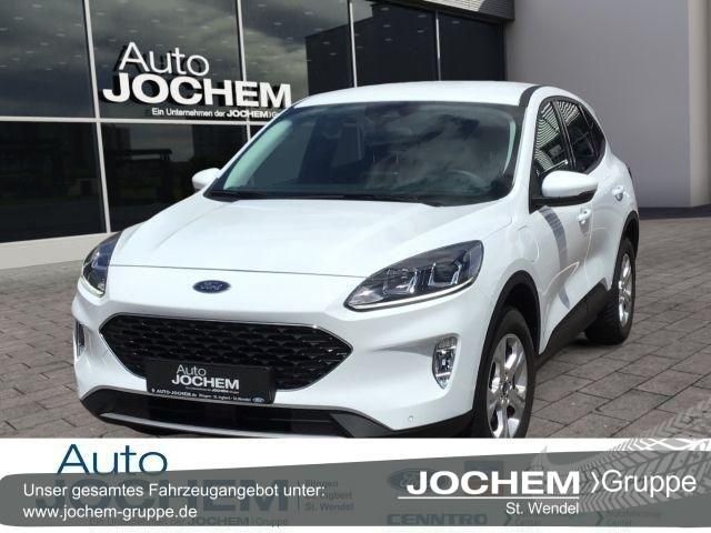 Ford Kuga 39.647 km 21.980 &euro; Sankt Wendel 66606