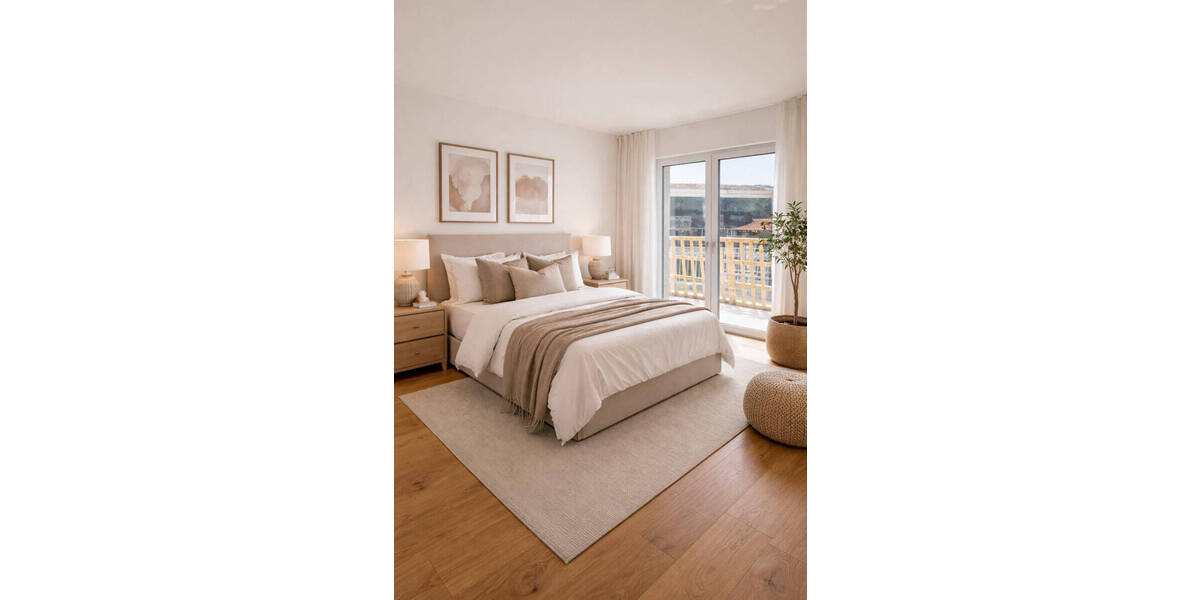 Etagenwohnung Sankt Ingbert St. Ingbert - 4 Zimmer, 121 m&sup2;, 1.825&euro; | Angebot:26903920