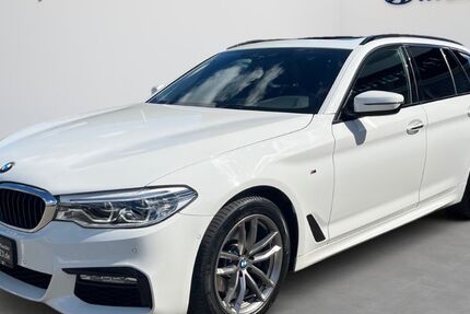 BMW 520 90.686 km 24.490 &euro; Pirmasens 66954