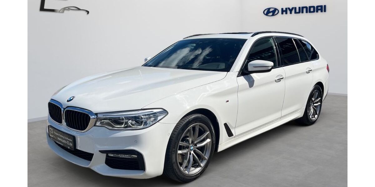 BMW 520 90.686 km 24.490 &euro; Pirmasens 66954