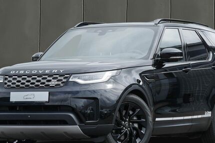 Land Rover Discovery 9.900 km 63.290 &euro; Saarbrücken 66121