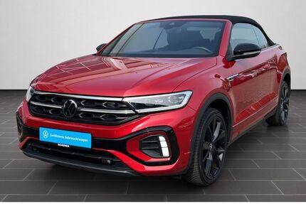 VW T-Roc 13.100 km 31.790 &euro; Homburg 66424