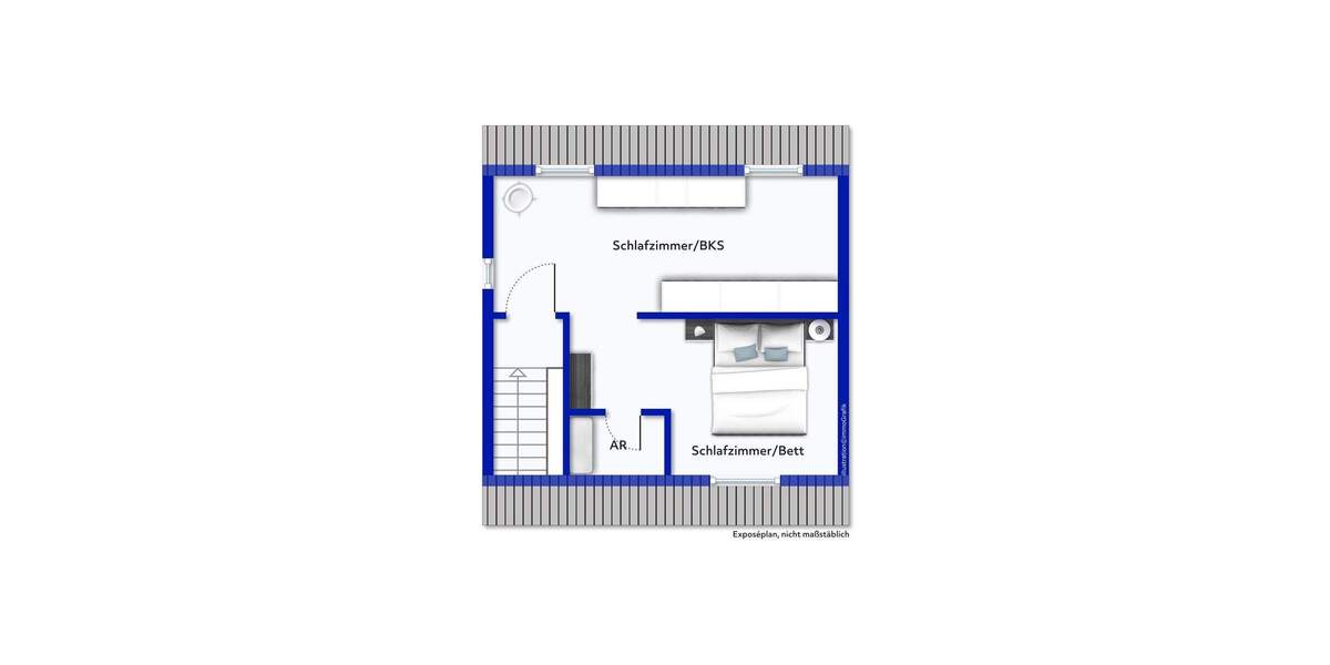 Doppelhaushälfte Friedrichsthal Bildstock - 5 Zimmer, 125 m&sup2;, 218.000&euro; | Angebot:25779362