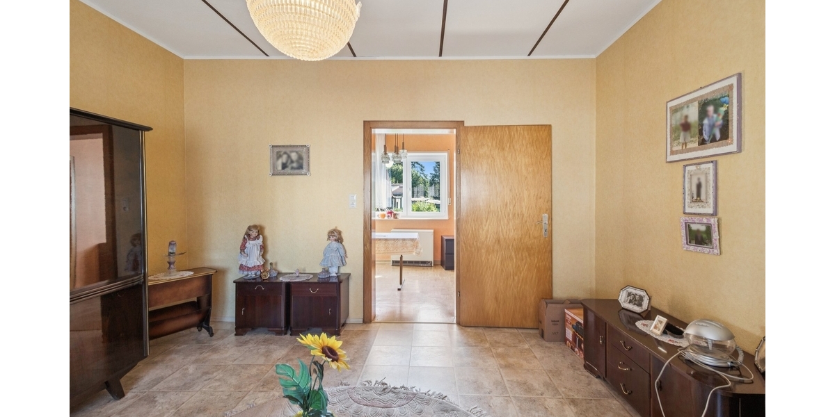 160 m² Familienglück in Sand – Gepflegtes Einfamilienhaus mit Wintergarten Garten nahe Ohmbachsee - Einfamilienhaus Schönenberg-Kübelberg Kübelberg | Angebot:27332877