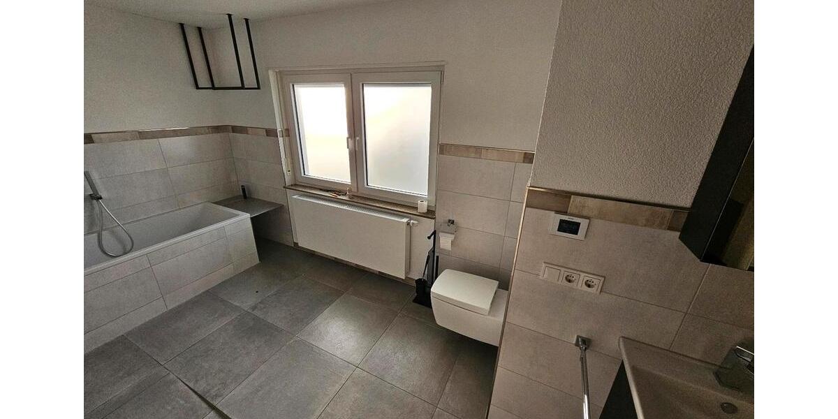 Erdgeschoßwohnung Thaleischweiler-Fröschen Fröschen - 2.5 Zimmer, 70 m&sup2;, 700&euro; | Angebot:25957001