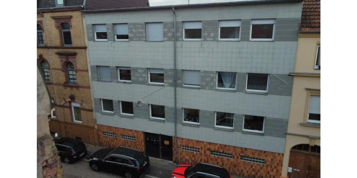 Mehrfamilienhaus, Wohnhaus Pirmasens - 710.000&euro; | Angebot:26671166