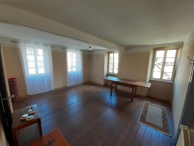 Stilvolles ehemaliges Pfarrhaus Nähe Zweibrücken - Einfamilienhaus Zweibrücken | Angebot:12263576