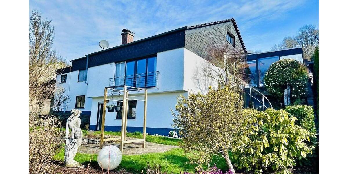 Einfamilienhaus Erzenhausen - 6 Zimmer, 224 m&sup2;, 495.000&euro; | Angebot:25939262