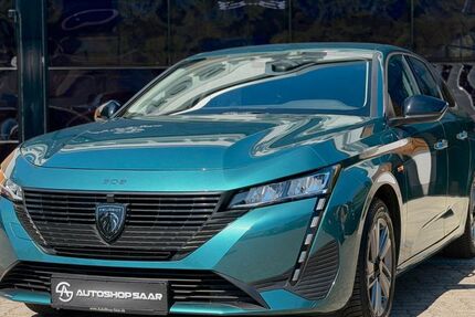 Peugeot 308 4.270 km 21.992 &euro; Saarbrücken 66117