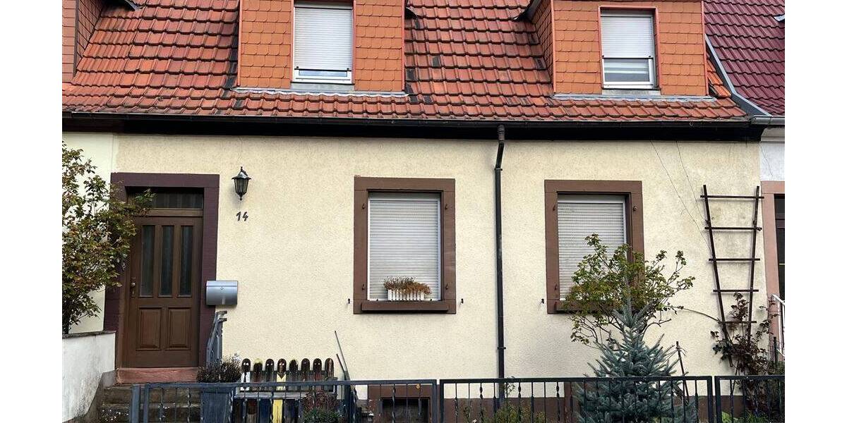 Mehrfamilienhaus, Wohnhaus Landstuhl - 5 Zimmer, 121 m&sup2;, 155.000&euro; | Angebot:26016168