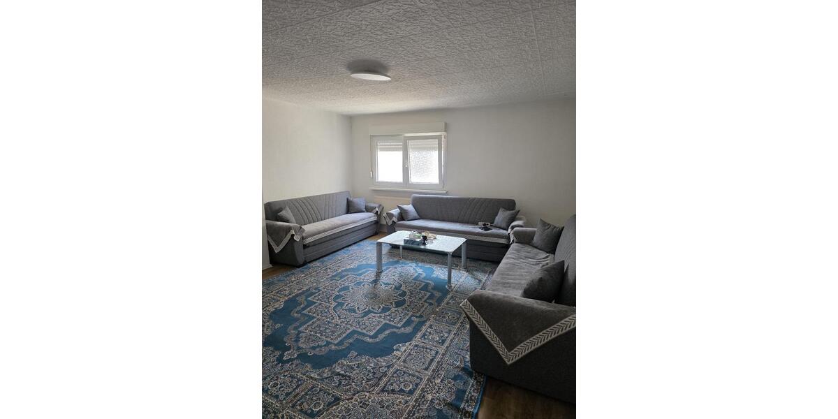 Erdgeschoßwohnung Pirmasens Niedersimten - 3 Zimmer, 90 m&sup2;, 750&euro; | Angebot:25859996