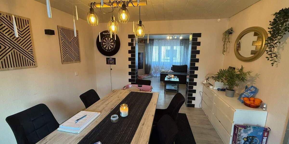 Einfamilienhaus Stelzenberg Forsthaus Horst - 6 Zimmer, 138 m&sup2;, 275.000&euro; | Angebot:25689456