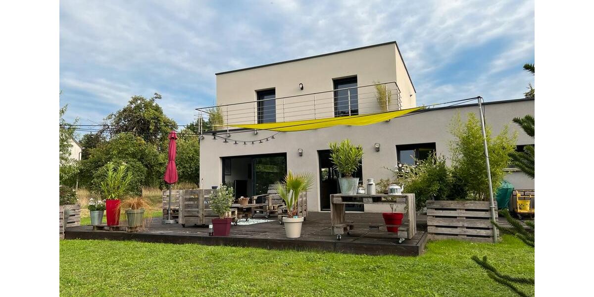 Einfamilienhaus Kleinblittersdorf - 360.000&euro; | Angebot:25992837
