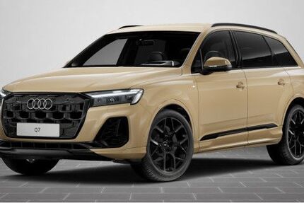 Audi Q7 10.562 km 76.990 &euro; Homburg 66424