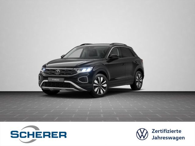 VW T-Roc 25.350 km 22.890 &euro; Saarbrücken 66115