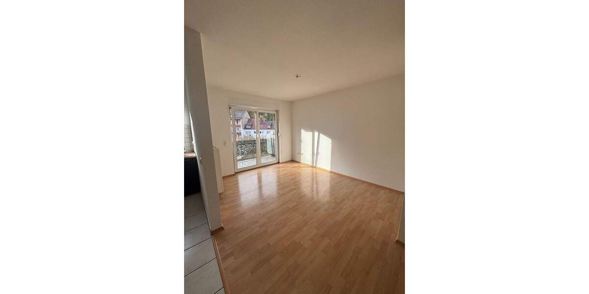 Etagenwohnung Saarbrücken Alt-Saarbrücken - 2 Zimmer, 40 m&sup2;, 400&euro; | Angebot:25996161