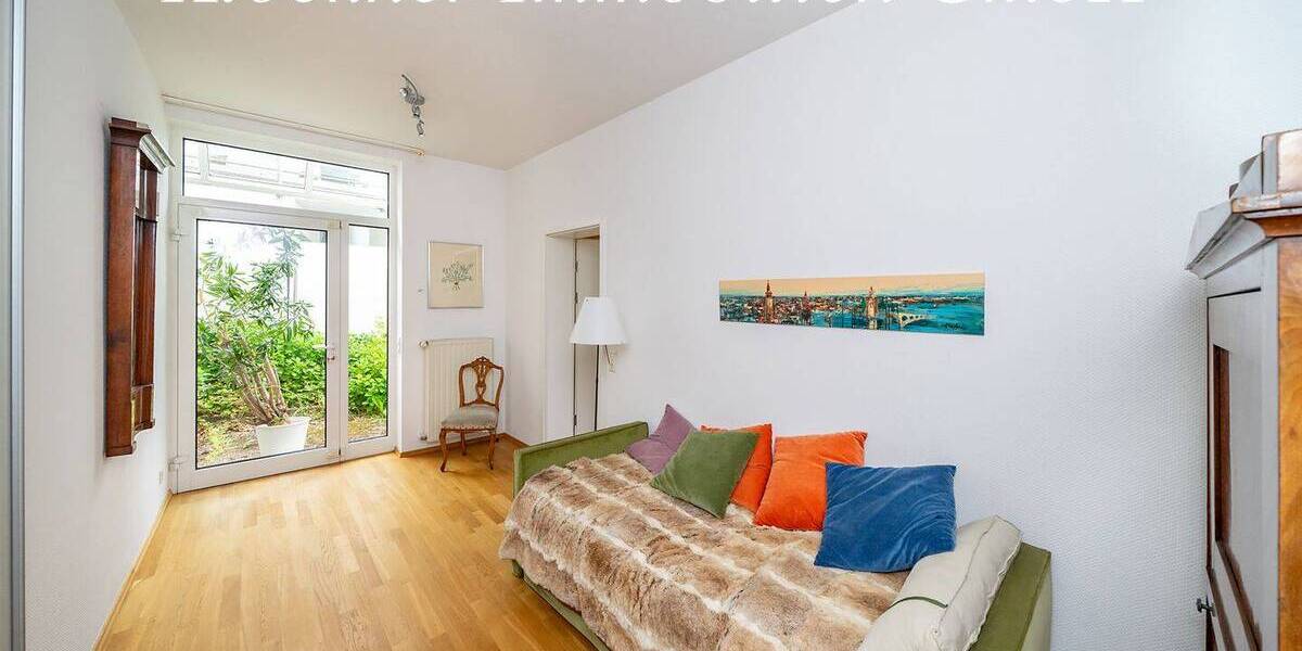 Einfamilienhaus Saarbrücken St Johann - 8 Zimmer, 300 m&sup2;, 1.150.000&euro; | Angebot:25695181