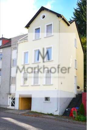 Einfamilienhaus Saarbrücken St. Arnual - 6 Zimmer, 130 m&sup2;, 338.000&euro; | Angebot:27285593