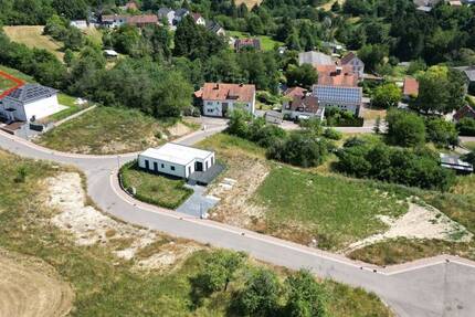 Grundstück Kleinsteinhausen - 138.000&euro; | Angebot:25739650