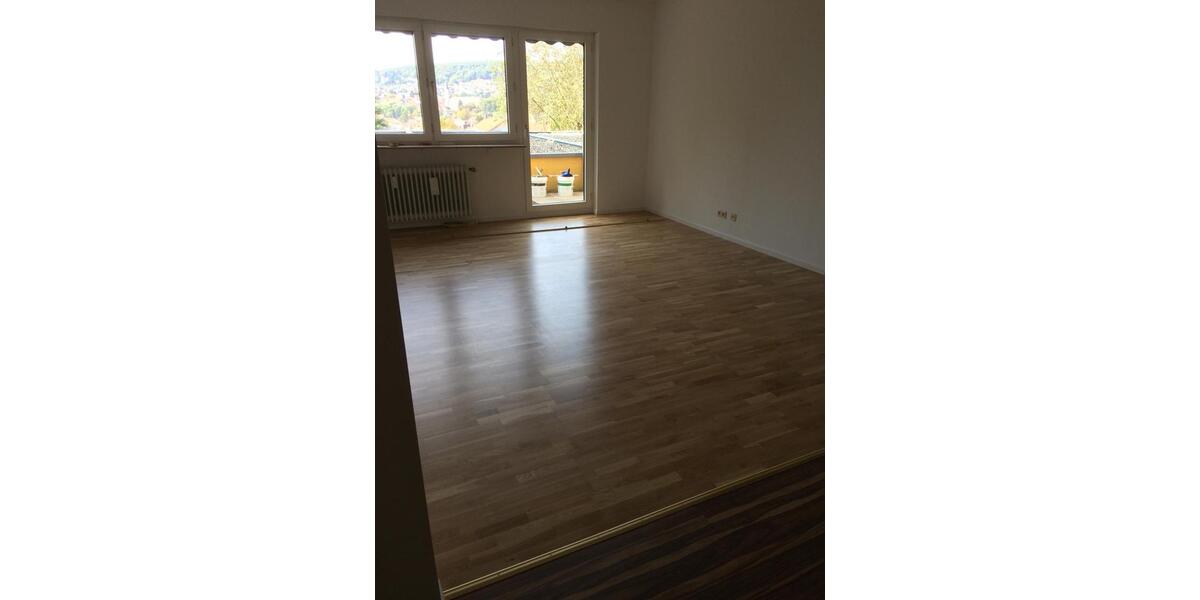 Erdgeschoßwohnung Kleinblittersdorf - 3.5 Zimmer, 90 m&sup2;, 800&euro; | Angebot:24468875