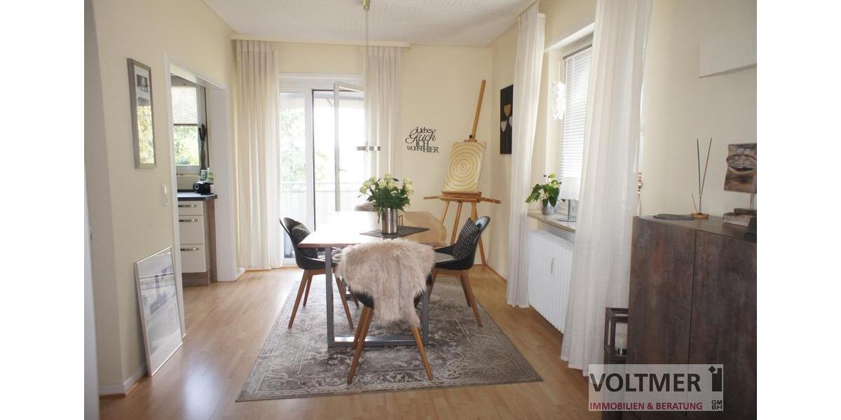 Etagenwohnung Saarbrücken Dudweiler - 3 Zimmer, 80 m&sup2;, 720&euro; | Angebot:25577845