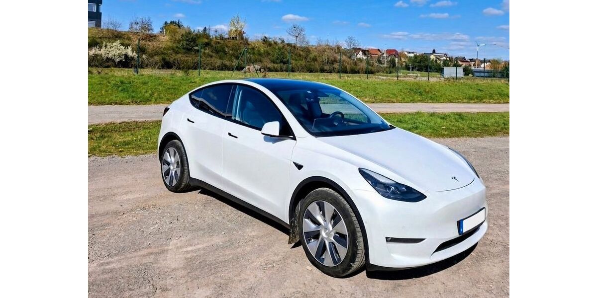 Tesla Model Y 119.800 km 27.000 &euro; Schönenberger Kübelberg 66901