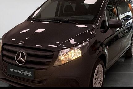 Mercedes-Benz Vito 57.134 km 44.790 &euro; Saarbrücken 66117