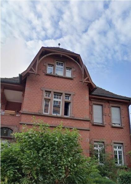 Mehrfamilienhaus, Wohnhaus Sulzbach (Saar) - 10 Zimmer, 280 m&sup2;, 427.000&euro; | Angebot:25142227