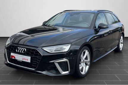 Audi A4 79.400 km 23.990 &euro; Homburg 66424