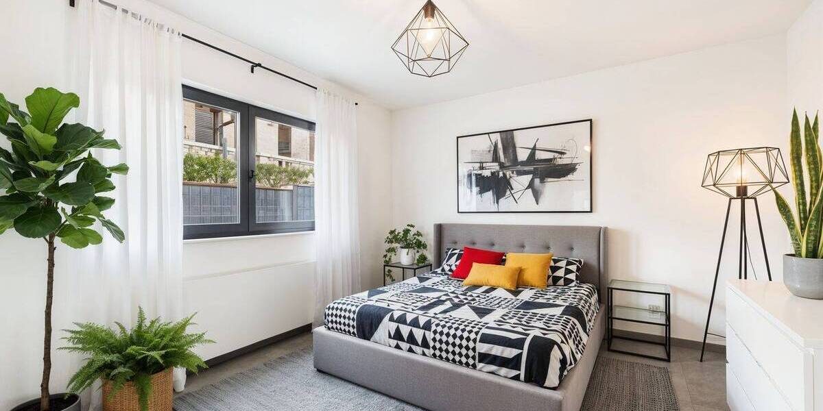 Moderne 2-Zimmer-Wohnung mit Küche, Bad in Kirkel-Neuhäusel - bezugsfertig - Etagenwohnung Kirkel Kirkel-Neuhäusel | Angebot:26120747