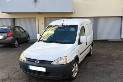 Opel Combo 249.662 km 1.500 &euro; Saarbrücken 66111