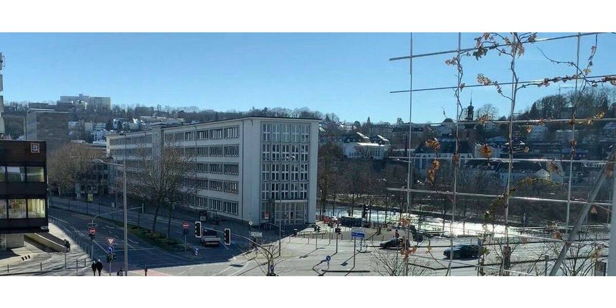 Etagenwohnung Saarbrücken St Johann - 3 Zimmer, 99 m&sup2;, 399.000&euro; | Angebot:26094009