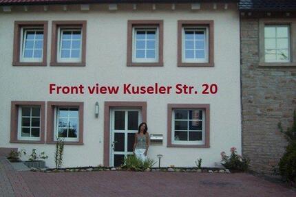 Haus Pfeffelbach - 4 Zimmer, 134 m&sup2;, 1.250&euro; | Angebot:27694785