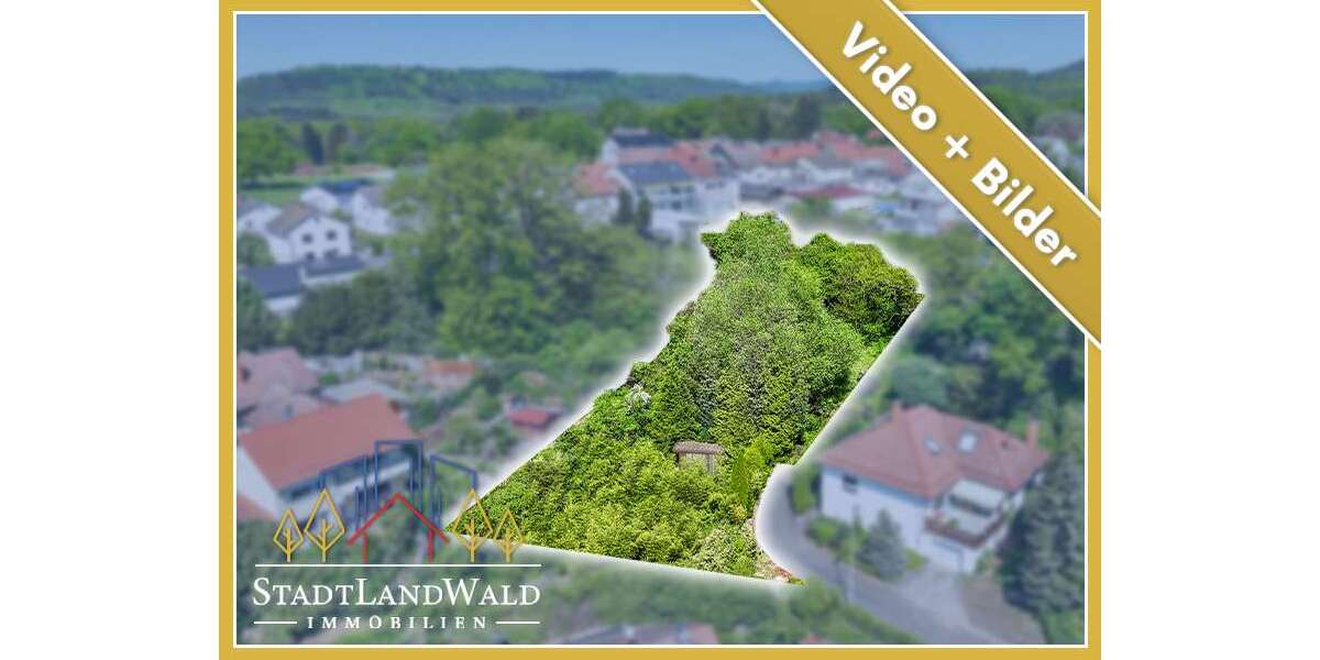 Grundstück Lemberg - 115.555&euro; | Angebot:21214885