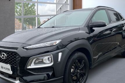 Hyundai KONA 13.046 km 18.490 &euro; Schiffweiler 66578
