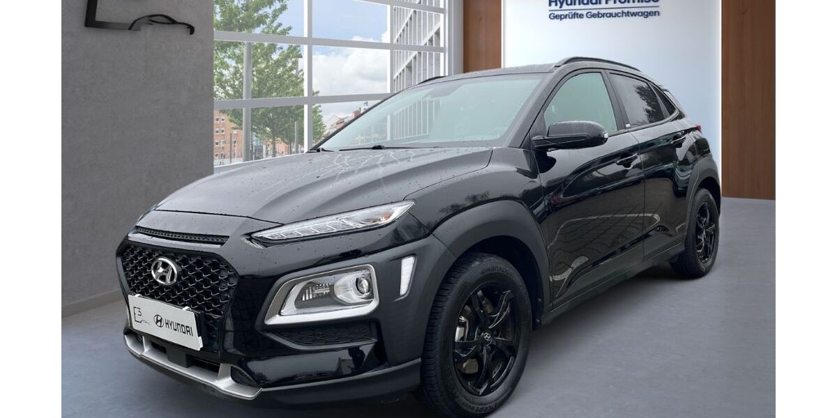 Hyundai KONA 13.046 km 18.490 &euro; Schiffweiler 66578