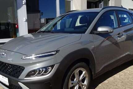 Hyundai KONA 45.800 km 16.950 &euro; Bexbach 66450