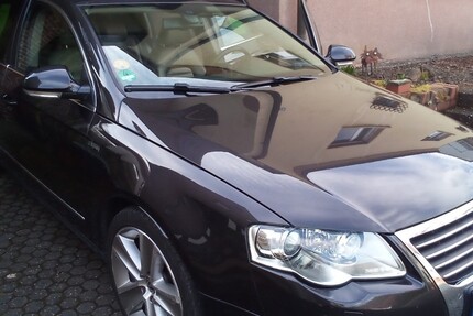 VW Passat Variant 86.000 km 7.400 &euro; Blieskastel 66440